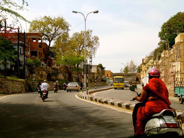 Gurugram To Jaipur Will Take Just 90 Minutes With This Expressway