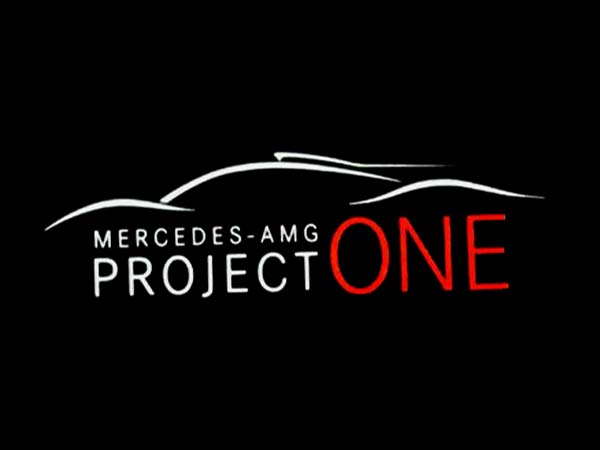 Mercedes-AMG Project One Hypercar Specs And F1 Engine Details Revealed