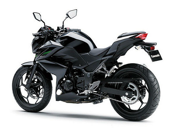 Kawasaki Offering Huge Discounts On Z250