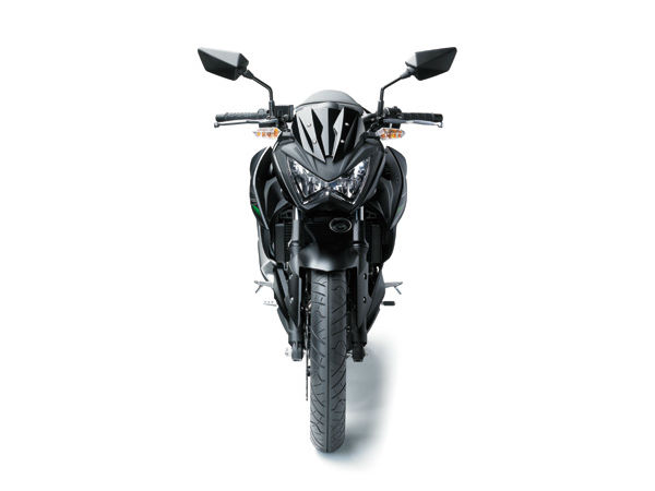 Kawasaki Offering Huge Discounts On Z250
