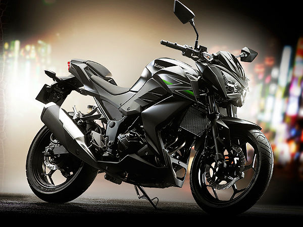Kawasaki Offering Huge Discounts On Z250