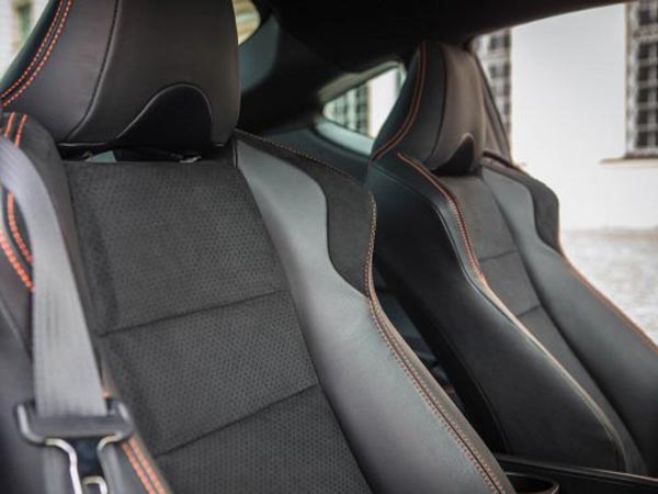 2017 Toyota 86 Sports Coupe 860 Special Edition Revealed