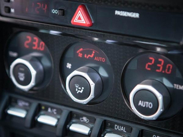 2017 Toyota 86 Sports Coupe 860 Special Edition Revealed