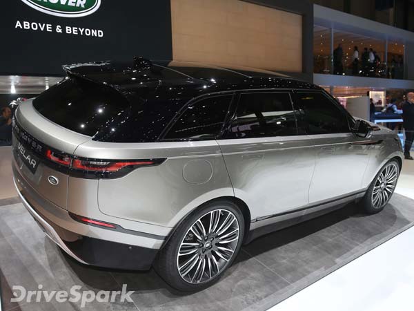 Best Cars Of The 2017 Geneva Motor Show