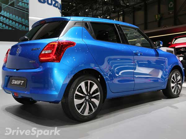 Best Cars Of The 2017 Geneva Motor Show