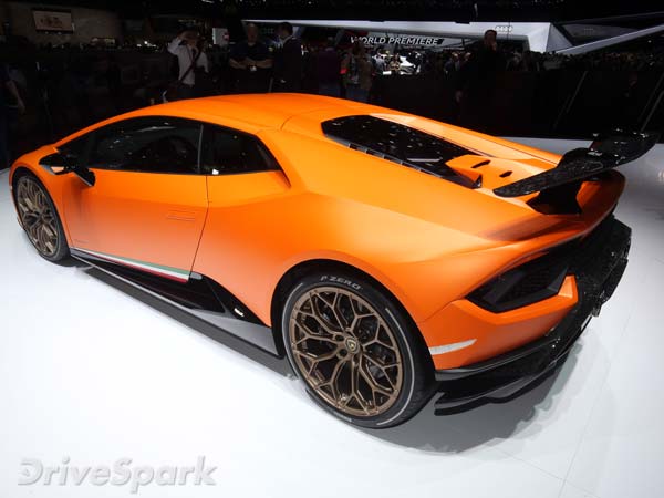 Best Cars Of The 2017 Geneva Motor Show