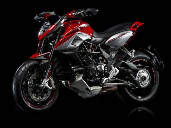 New MV Agusta Debuting In 2017; Two Models Slated For 2018