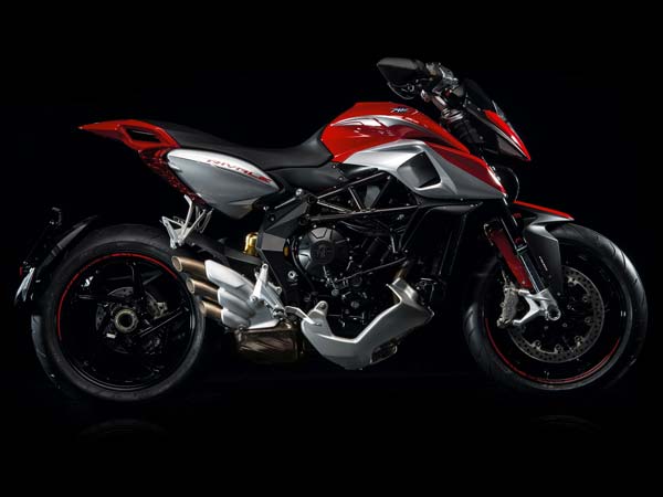 New MV Agusta Debuting In 2017; Two Models Slated For 2018