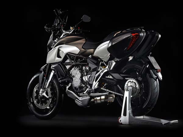New MV Agusta Debuting In 2017; Two Models Slated For 2018