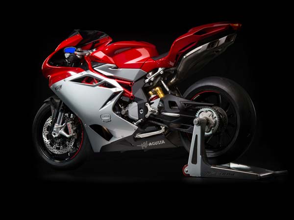 New MV Agusta Debuting In 2017; Two Models Slated For 2018