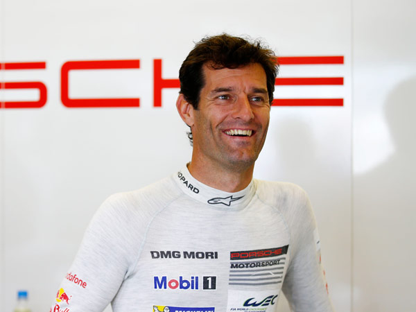 Future Porsches To Get Mark Webber Track Mode