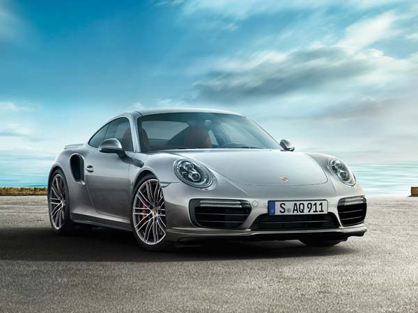 Porsche Recalls Cars Over Airbag & Windshield Problems