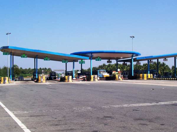 Karnataka Doctor’s Card Swiped For Rs 4 Lakh Instead Of Rs 40 At Toll Booth