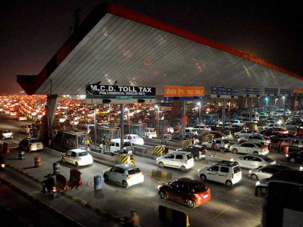 Karnataka Doctor’s Card Swiped For Rs 4 Lakh Instead Of Rs 40 At Toll Booth