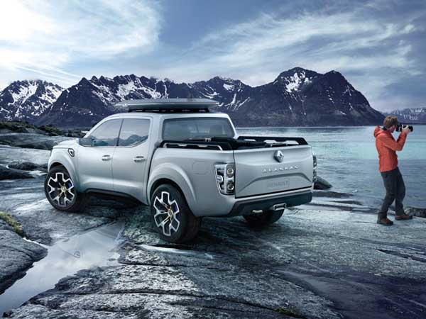 Renault-Nissan’s LCV Unit Is Set To Get A New Head