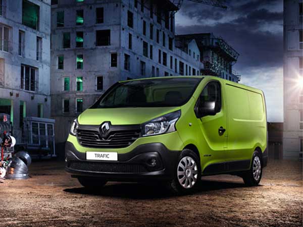 Renault-Nissan’s LCV Unit Is Set To Get A New Head