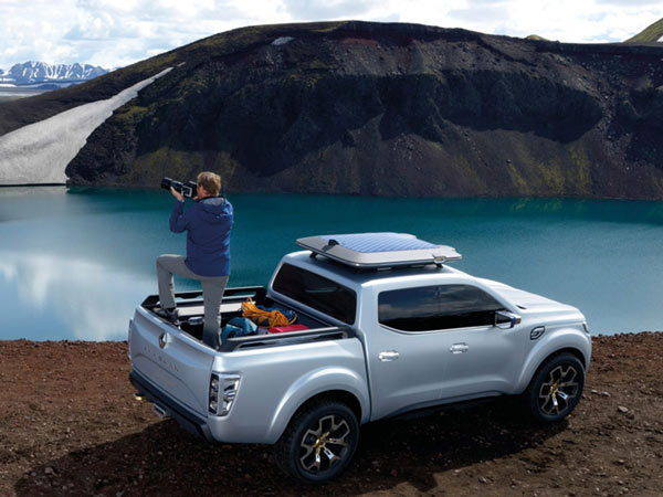 Renault-Nissan’s LCV Unit Is Set To Get A New Head