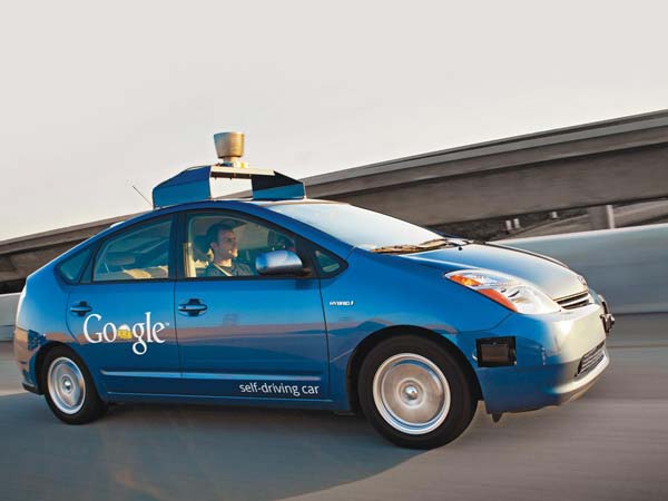 California Sets New Rules For Autonomous Car Testing — No Driver, Will Passengers Be Safe?