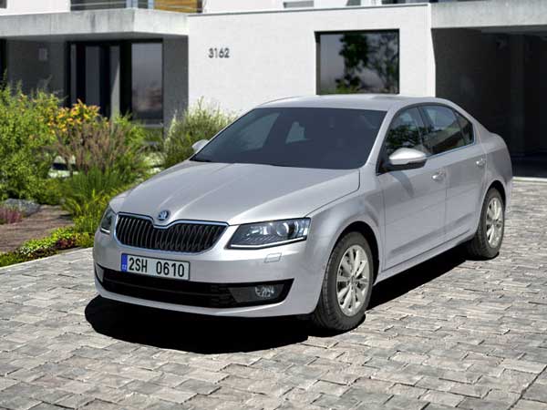 Volkswagen To Recall Skoda Cars In Russia