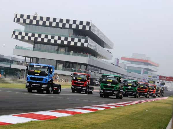 Tata Motors Develops Its Most Powerful 1000BHP Truck