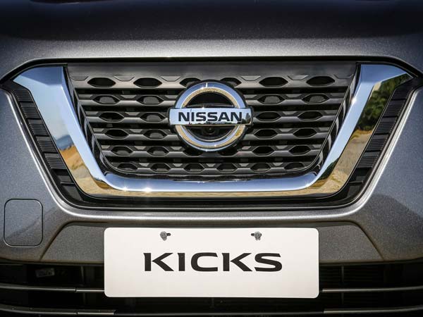 India-Bound Nissan Kicks To Be Launched By Q3 2018 