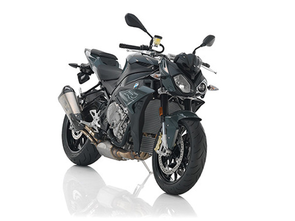 2017 BMW S1000R Launched By BMW Motorrad
