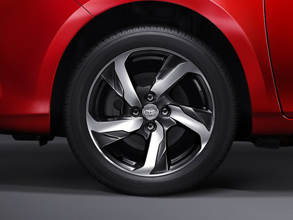 Toyota Vios To Debut At 2018 Auto Expo; India Launch Details Revealed