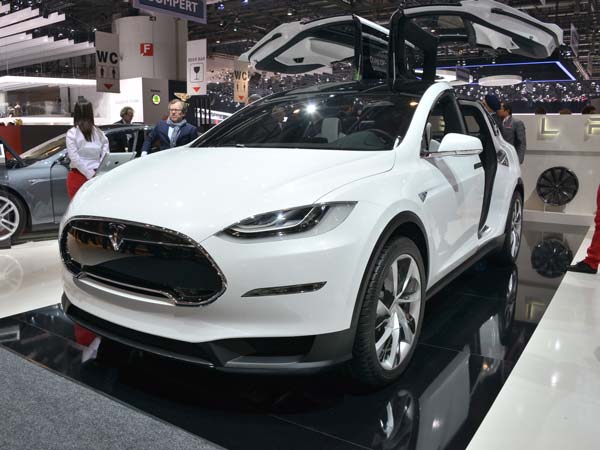 Tesla Model Y SUV Set For 2019; Will Lead Ambitious Expansion Plans