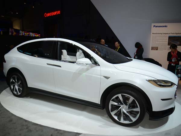 Tesla Model Y SUV Set For 2019; Will Lead Ambitious Expansion Plans