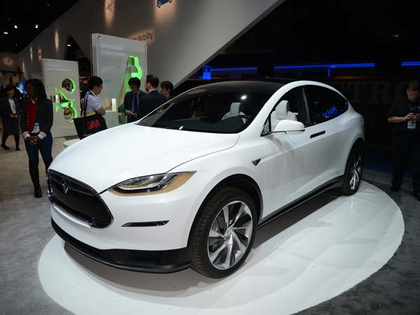 Tesla Model Y SUV Set For 2019; Will Lead Ambitious Expansion Plans