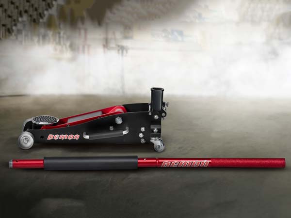 Dodge Challenger SRT Demon Will Come With All The Tools At Your Disposal