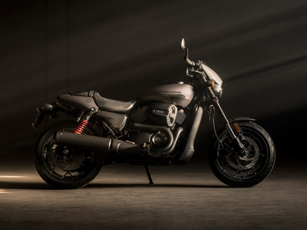 Harley-Davidson Street Rod 750 Launched In India For Rs 5.86 Lakh; Specs, Images & More Details