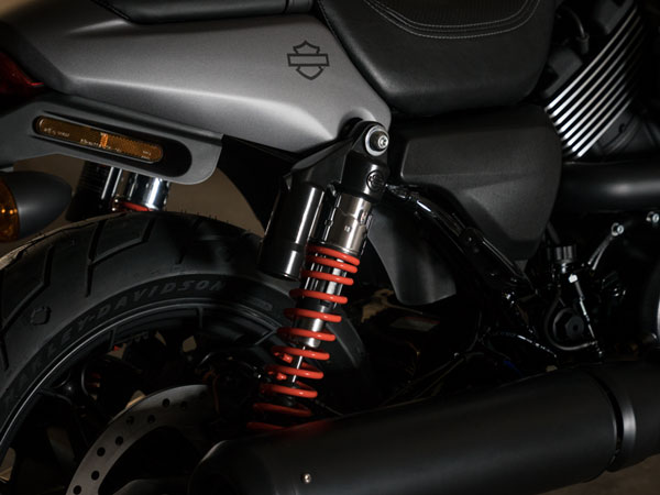 Harley-Davidson Street Rod 750 Launched In India For Rs 5.86 Lakh; Specs, Images & More Details