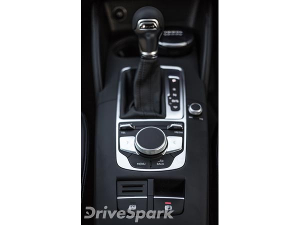 2017 Audi A3 Facelift Review — Test Drive Report