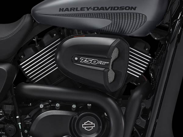 Harley-Davidson Street Rod 750 Launched In India For Rs 5.86 Lakh; Specs, Images & More Details