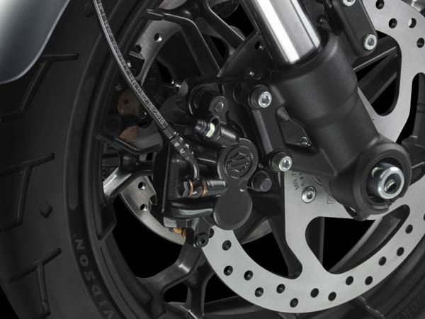 Harley-Davidson Street Rod 750 Launched In India For Rs 5.86 Lakh; Specs, Images & More Details