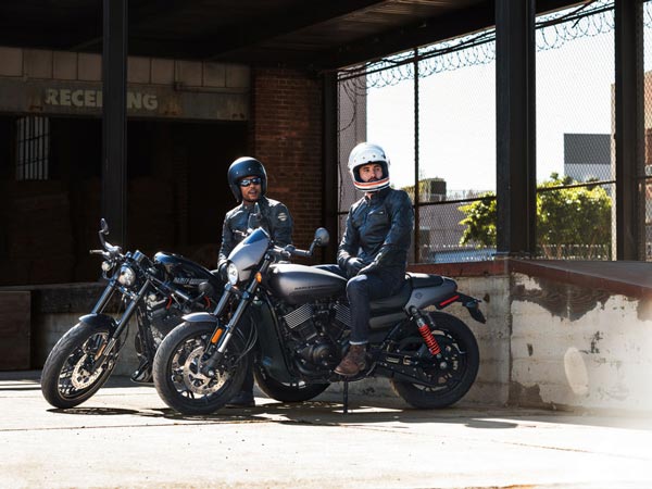 Harley-Davidson Street Rod 750 Launched In India For Rs 5.86 Lakh; Specs, Images & More Details