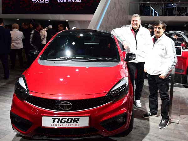 Tata Tigor; Things You Need To Know