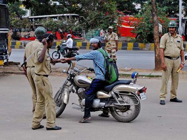 Aadhar, Pan Card And Mobile Number Mandatory To Register New Vehicles In This State