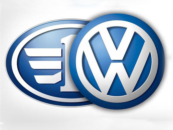 Volkswagen To Launch Its Budget Brand In China In 2019