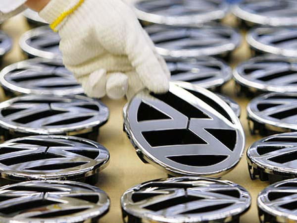 Volkswagen To Launch Its Budget Brand In China In 2019