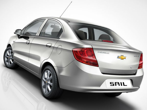 Chevrolet Tavera, Sail & Enjoy To Be Discontinued