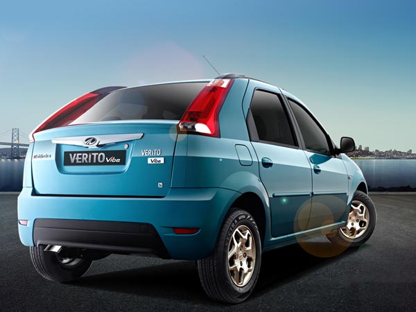 Mahindra To Launch Redesigned Verito As A Successor To The Ambassador