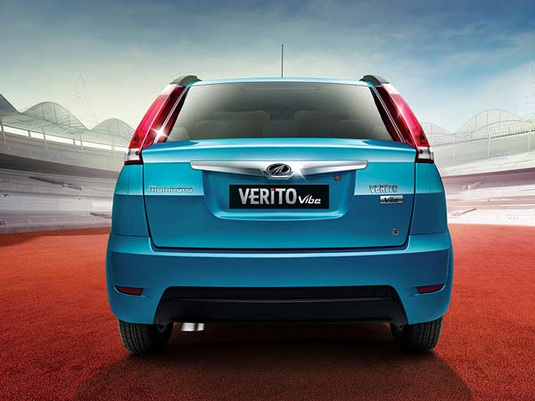 Mahindra To Launch Redesigned Verito As A Successor To The Ambassador