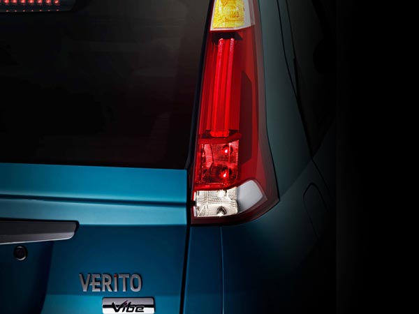 Mahindra To Launch Redesigned Verito As A Successor To The Ambassador