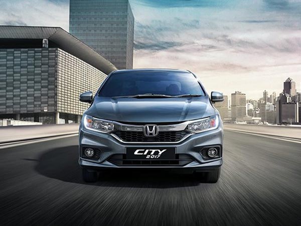 Honda WR-V Launched In India: Launch Price, Mileage And More Details