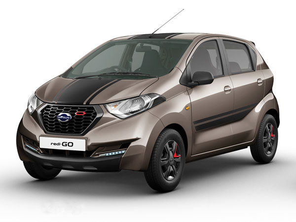 Datsun Seeks To Ride On Popularity In Indian Ride Hailing Market