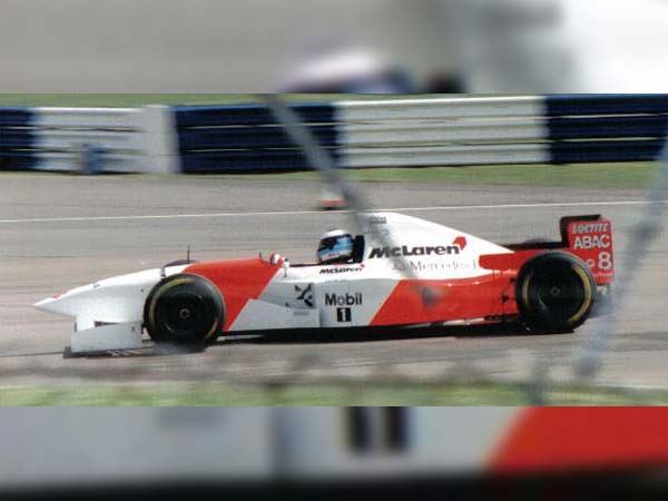 Mika Hakkinen Returns To Formula One Team McLaren As Partner Ambassador