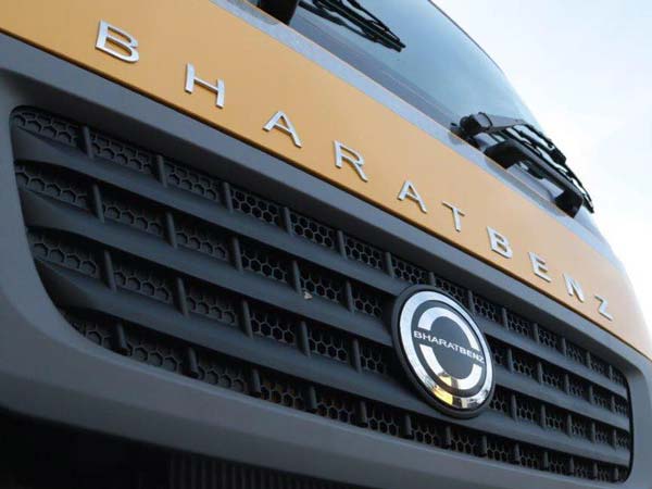 AC In Trucks Can Help Prevent Accidents — Daimler India