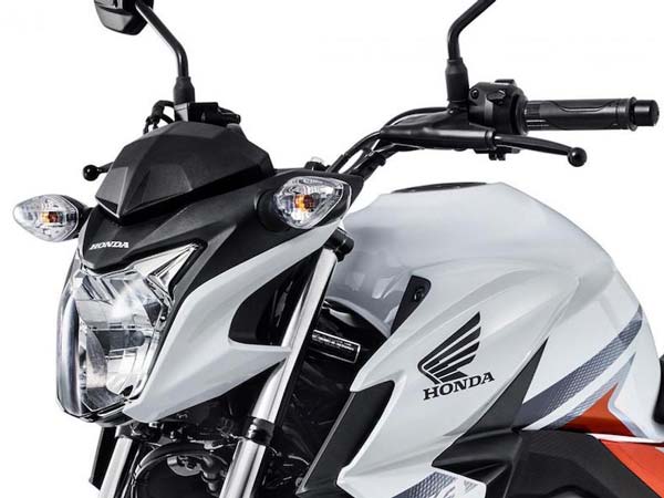 Honda To Manufacture Middleweight Motorcycle In India — To Rival Royal Enfield